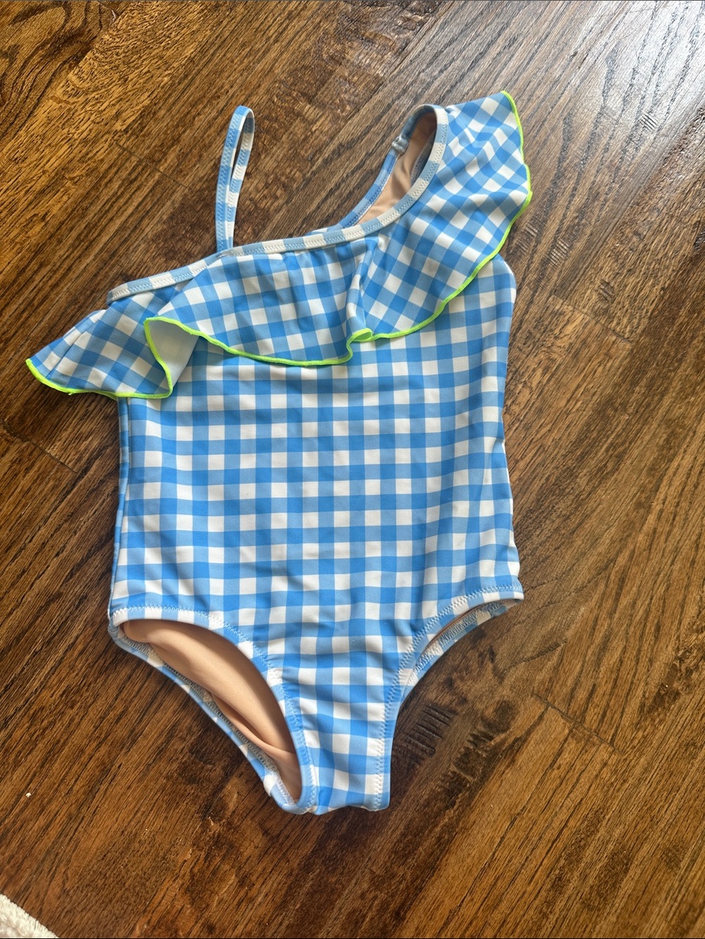 Crewcuts size 3 girls swim